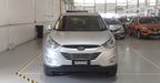 Hyundai Ix35 MPFI GLS Suv 2015