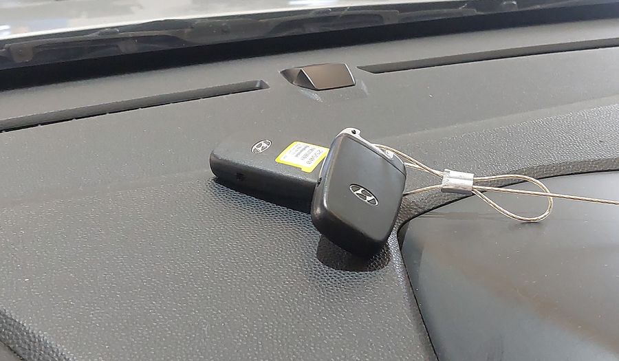 Hyundai Ix35 MPFI GLS Suv 2015