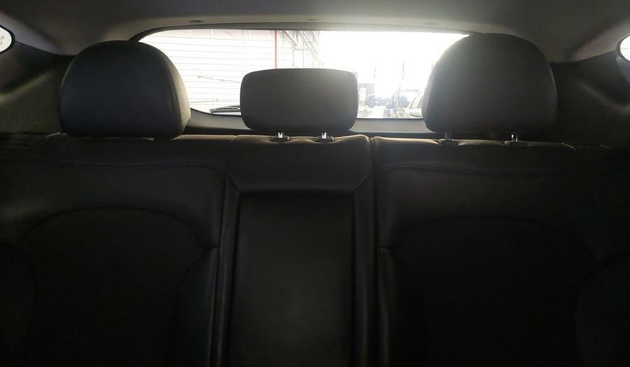 Hyundai Ix35 MPFI GLS Suv 2015