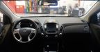 Hyundai Ix35 MPFI GLS Suv 2015