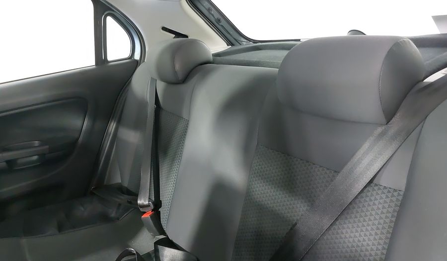 Volkswagen Gol 1.6 5 PTAS. TRENDLINE Hatchback 2018