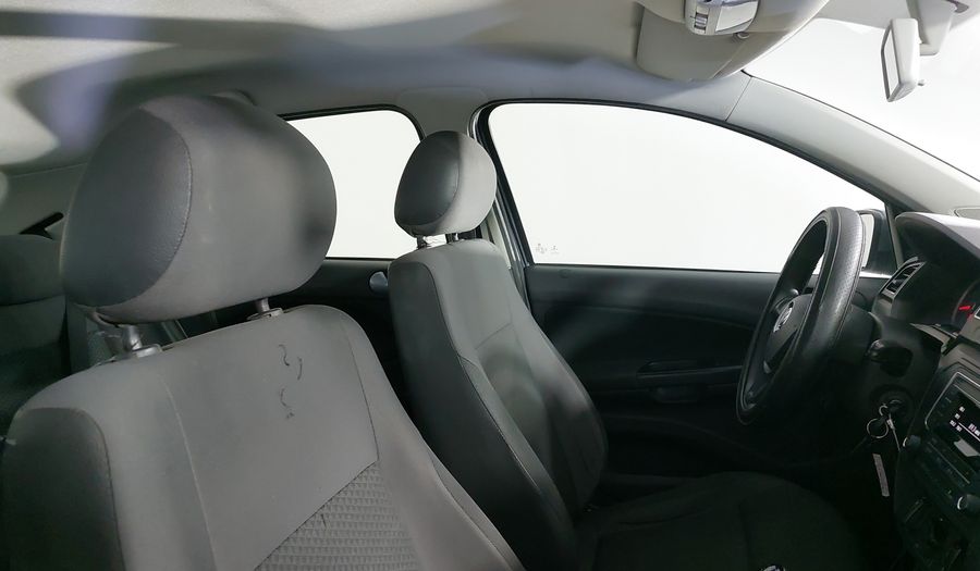 Volkswagen Gol 1.6 5 PTAS. TRENDLINE Hatchback 2018