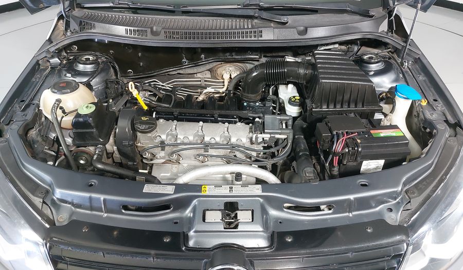 Volkswagen Gol 1.6 5 PTAS. TRENDLINE Hatchback 2018