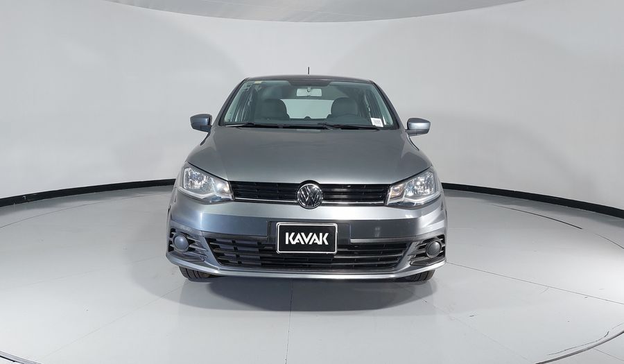 Volkswagen Gol 1.6 5 PTAS. TRENDLINE Hatchback 2018