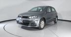 Volkswagen Gol 1.6 5 PTAS. TRENDLINE Hatchback 2018