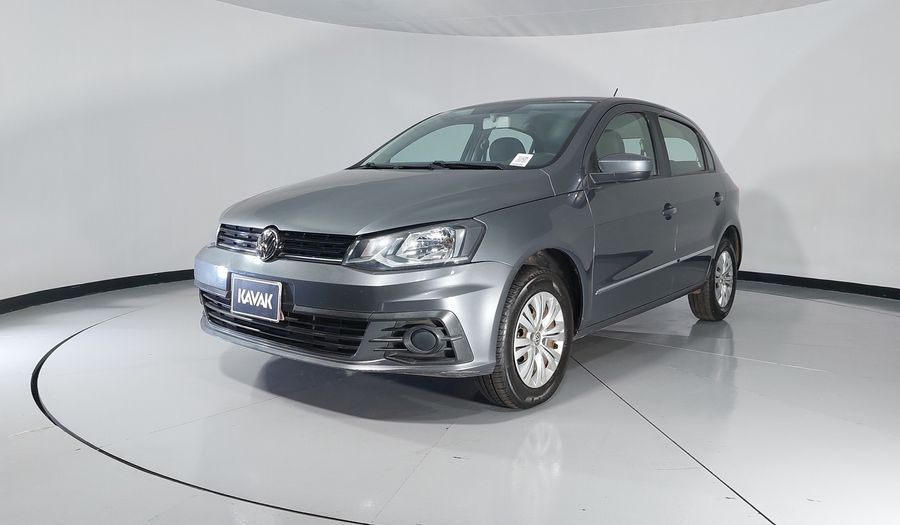 Volkswagen Gol 1.6 5 PTAS. TRENDLINE Hatchback 2018