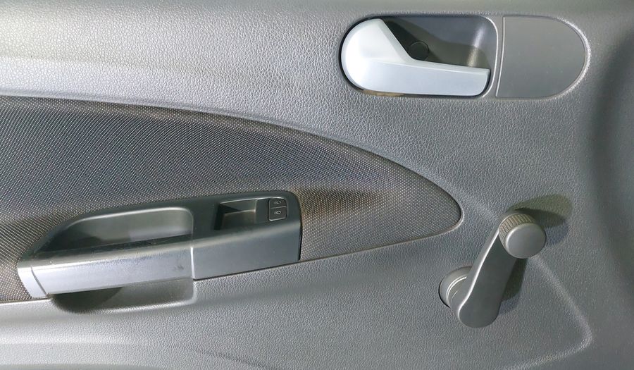 Volkswagen Gol 1.6 5 PTAS. TRENDLINE Hatchback 2018