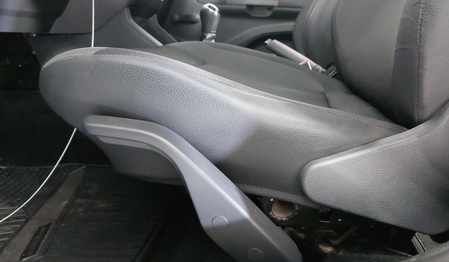 Volkswagen Gol 1.6 5 PTAS. TRENDLINE Hatchback 2018