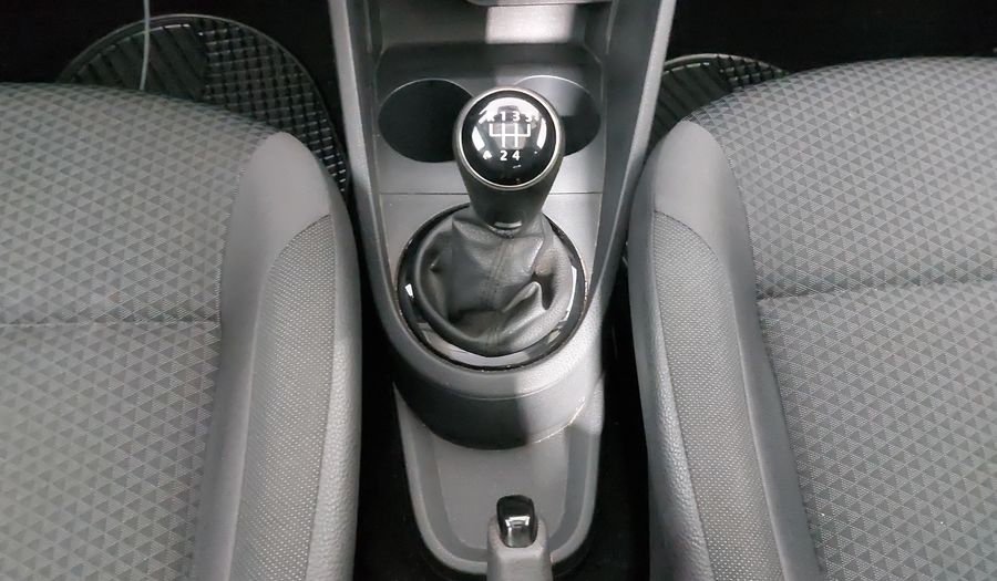 Volkswagen Gol 1.6 5 PTAS. TRENDLINE Hatchback 2018