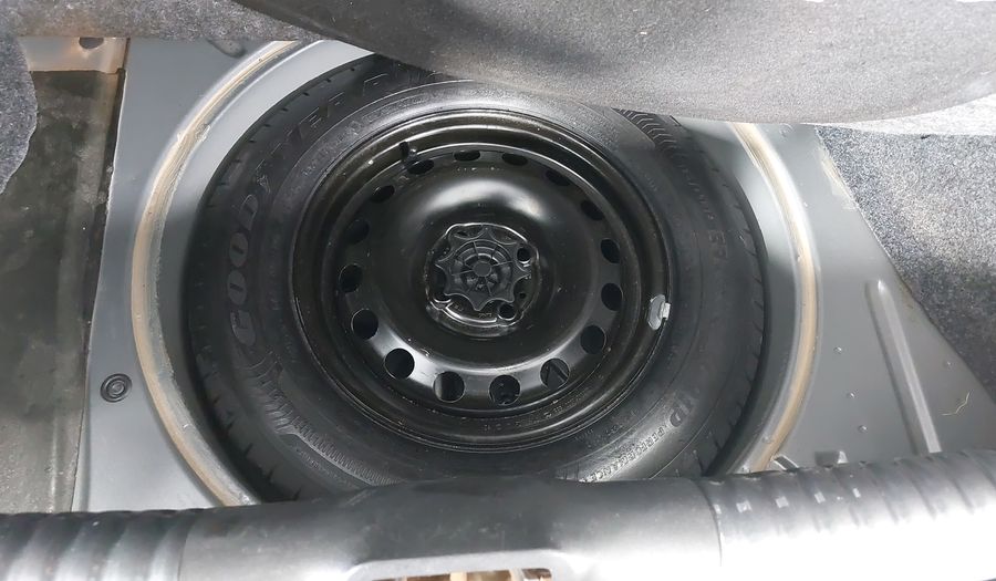 Volkswagen Gol 1.6 5 PTAS. TRENDLINE Hatchback 2018