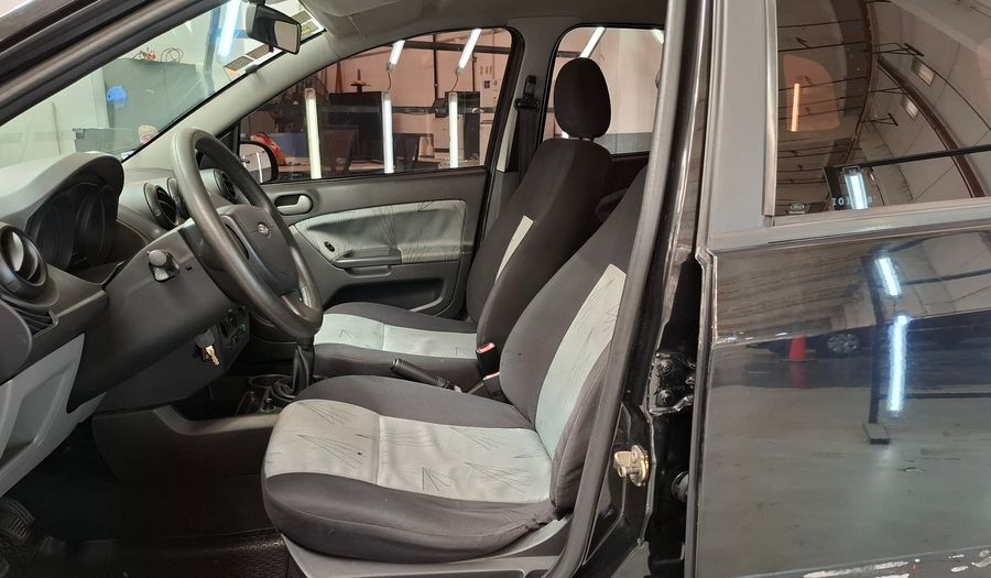 Ford Fiesta 1.6 AMBIENTE MP3 Hatchback 2010