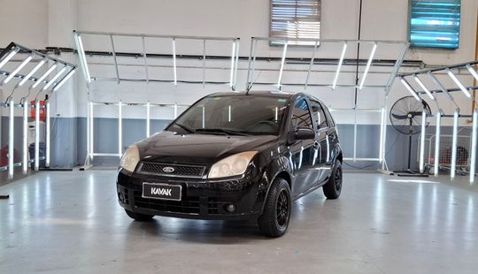 Ford • Fiesta