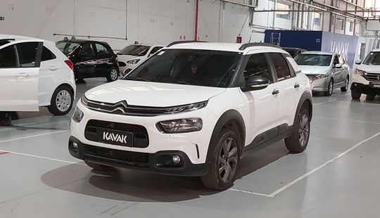 Citroen • C4 Cactus
