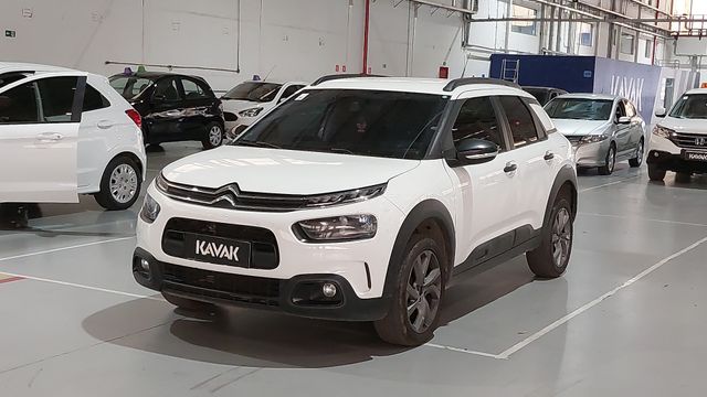 Citroen • C4 Cactus