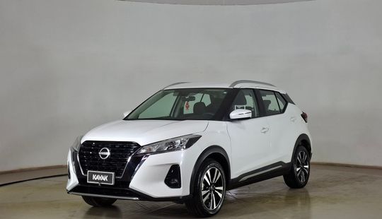 Nissan • Kicks