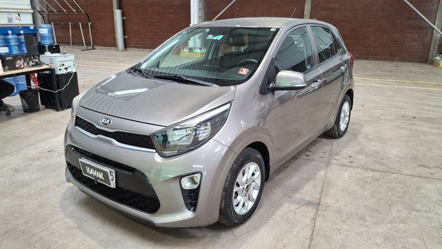 Kia MORNING 1.2 EX ABS AC
