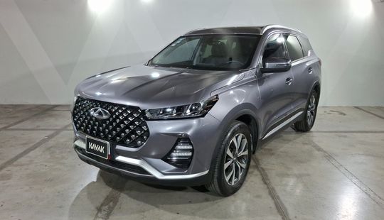 Chirey • Tiggo 7 Pro