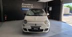 Fiat 500 1.4 16V SPORT Hatchback 2014