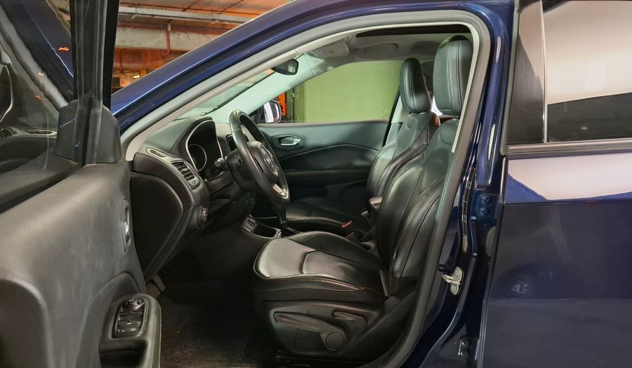 Jeep Compass 2.4 LONGITUDE AUTO FWD MY20 Suv 2020