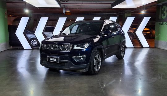 Jeep • Compass