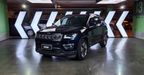 Jeep Compass 2.4 LONGITUDE AUTO FWD MY20 Suv 2020