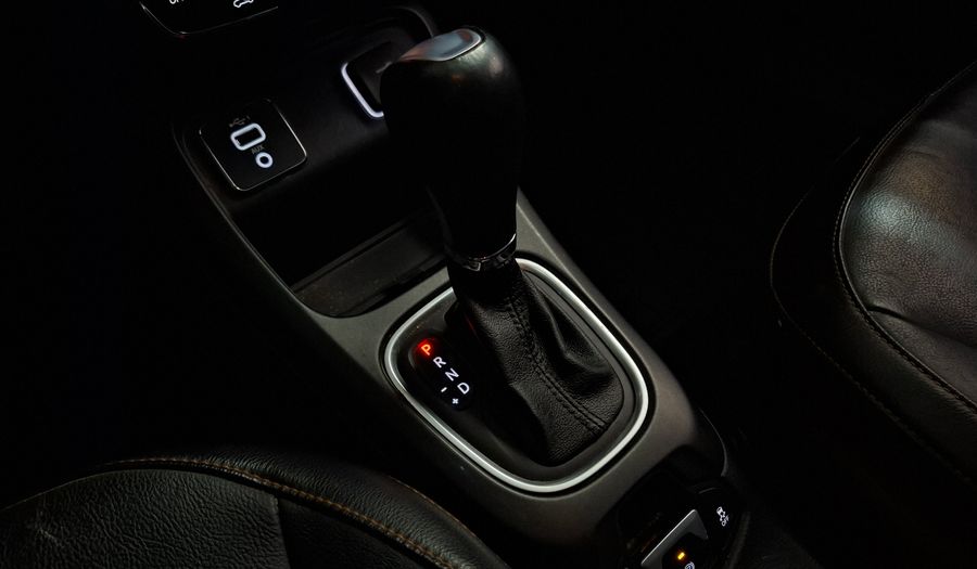 Jeep Compass 2.4 LONGITUDE AUTO FWD MY20 Suv 2020