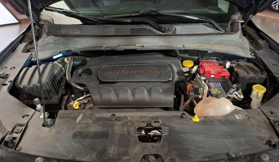 Jeep Compass 2.4 LONGITUDE AUTO FWD MY20 Suv 2020