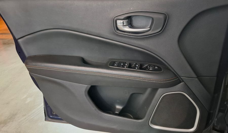 Jeep Compass 2.4 LONGITUDE AUTO FWD MY20 Suv 2020