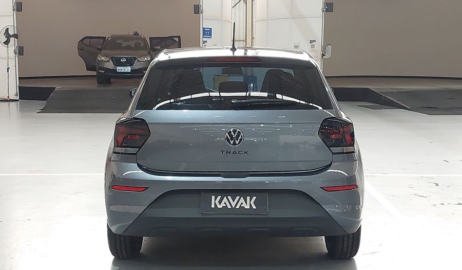Volkswagen Polo MPI TRACK Hatchback 2023