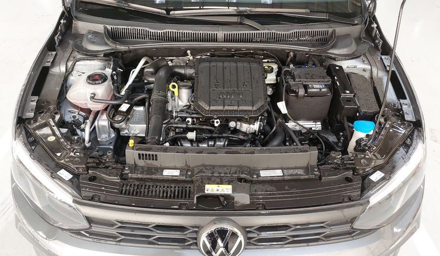 Volkswagen Polo MPI TRACK Hatchback 2023
