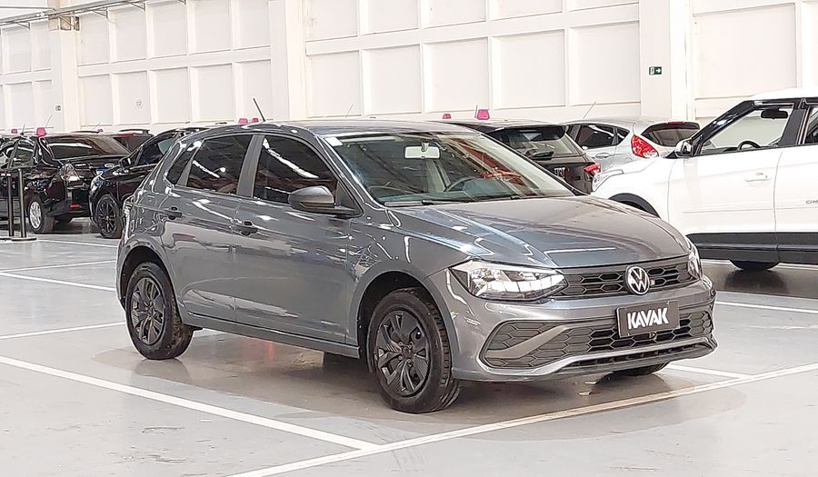 Volkswagen Polo MPI TRACK Hatchback 2023