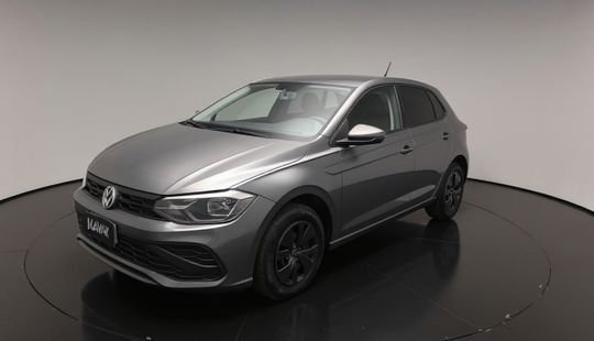 Volkswagen • Polo