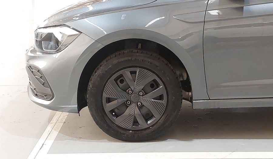 Volkswagen Polo MPI TRACK Hatchback 2023