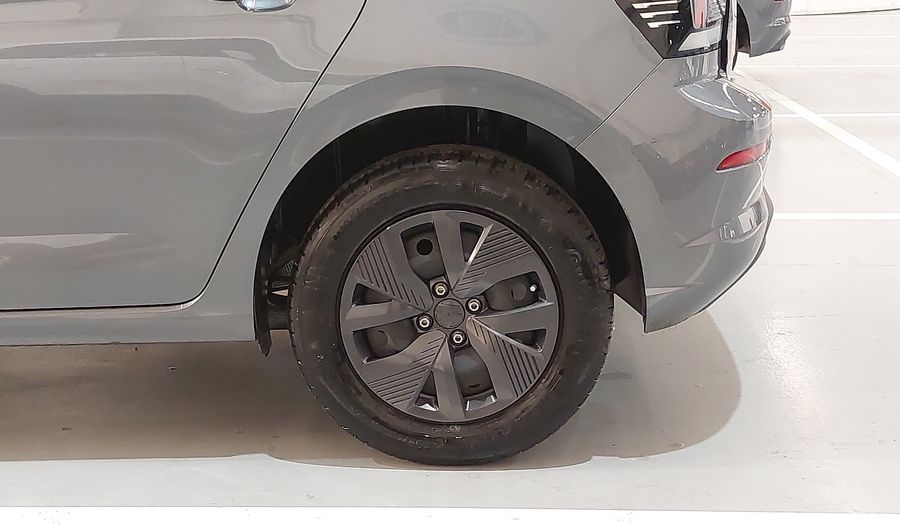 Volkswagen Polo MPI TRACK Hatchback 2023