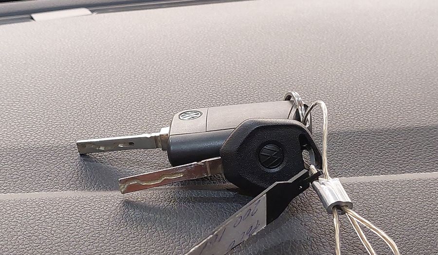 Volkswagen Polo MPI TRACK Hatchback 2023