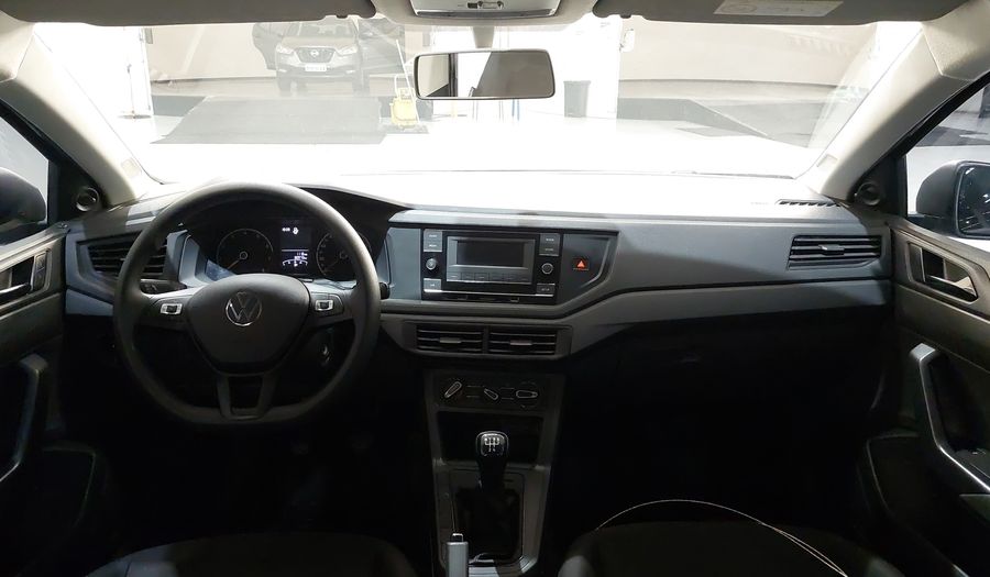 Volkswagen Polo MPI TRACK Hatchback 2023