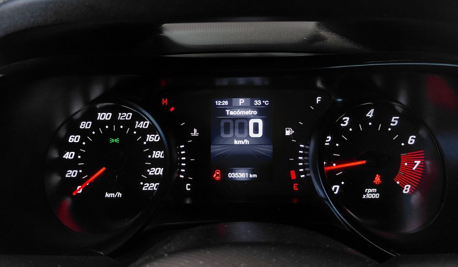 Fiat Cronos 1.3 PRECISION CVT Sedan 2023