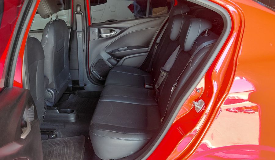 Fiat Cronos 1.3 PRECISION CVT Sedan 2023