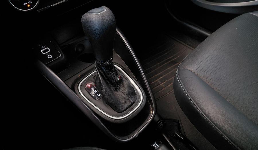 Fiat Cronos 1.3 PRECISION CVT Sedan 2023