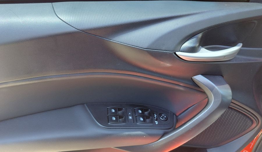 Fiat Cronos 1.3 PRECISION CVT Sedan 2023