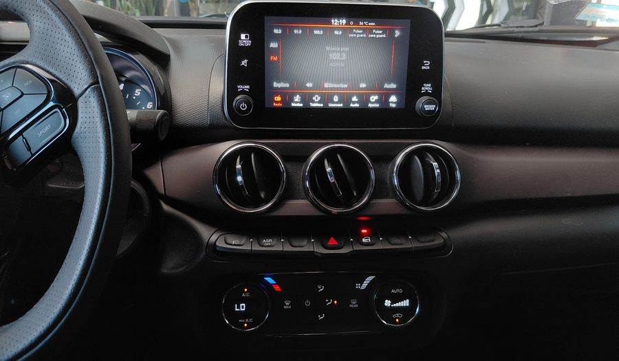 Fiat Cronos 1.3 PRECISION CVT Sedan 2023