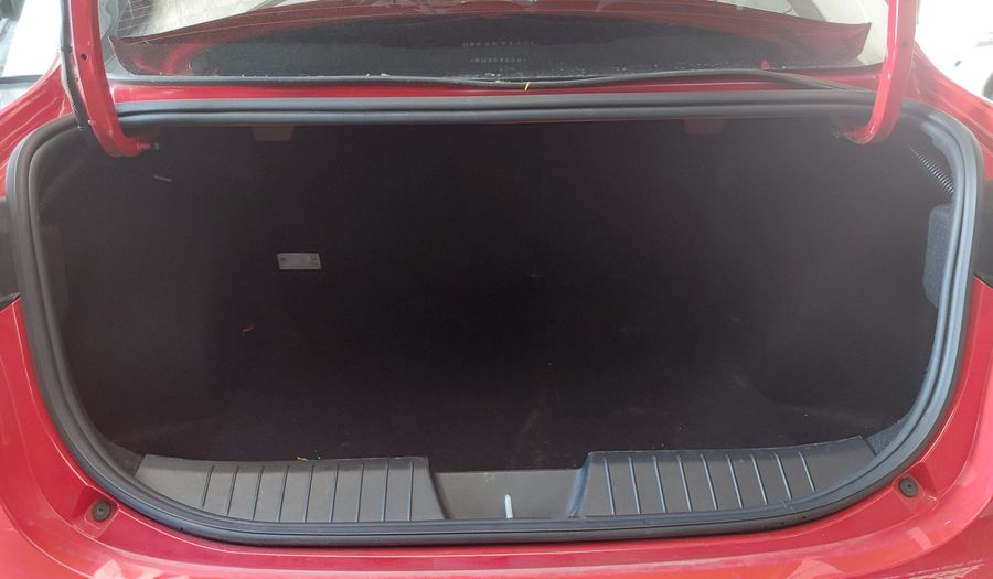 Fiat Cronos 1.3 PRECISION CVT Sedan 2023