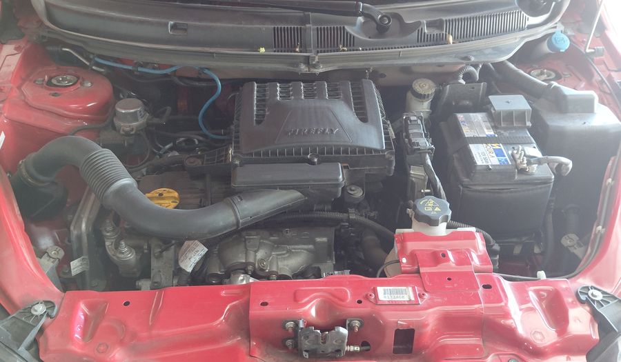 Fiat Cronos 1.3 PRECISION CVT Sedan 2023