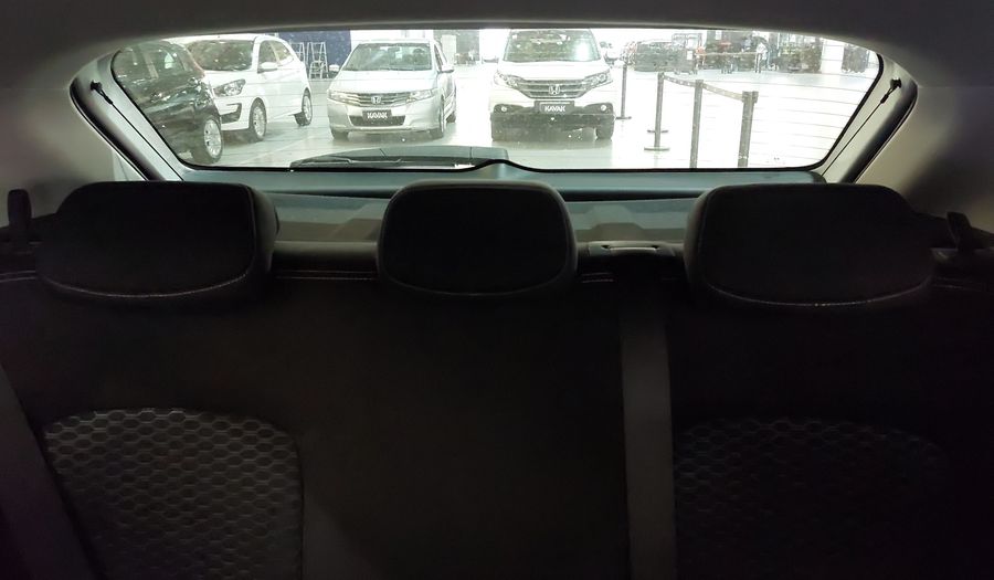 Hyundai Hb20 1.6 VISION FLEX 16V AT Hatchback 2020