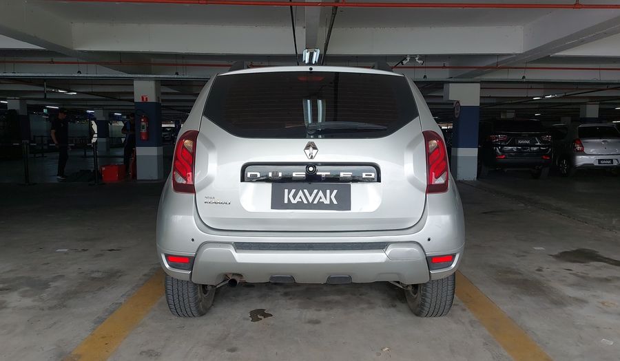 Renault Duster DYNAMIQUE Suv 2017