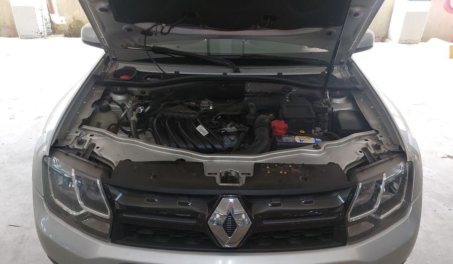 Renault Duster DYNAMIQUE Suv 2017