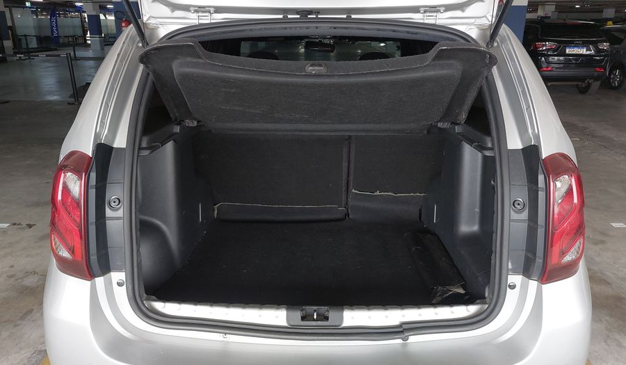 Renault Duster DYNAMIQUE Suv 2017