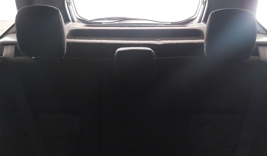 Renault Duster DYNAMIQUE Suv 2017