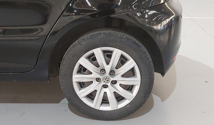 Volkswagen Fox MI Hatchback 2013