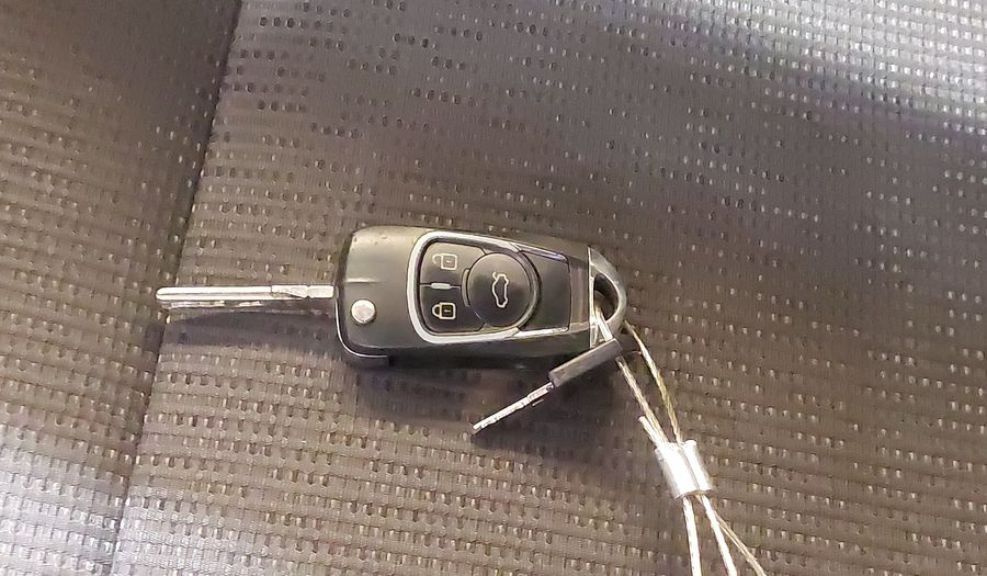 Volkswagen Fox MI Hatchback 2013